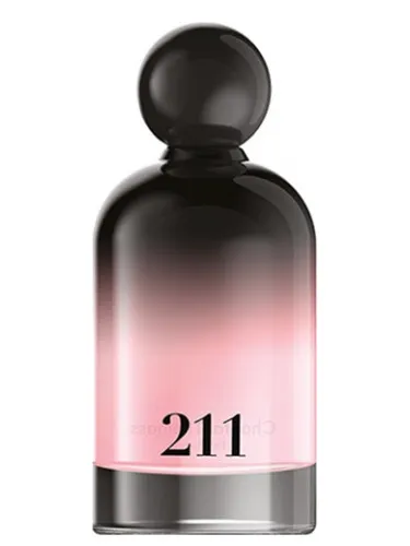 Perfume 211 de Chantal Thomass