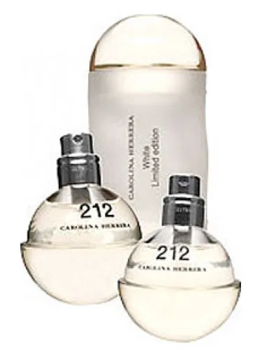 Imagen de 212 White