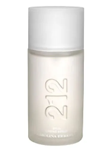Imagen de 212 Men White