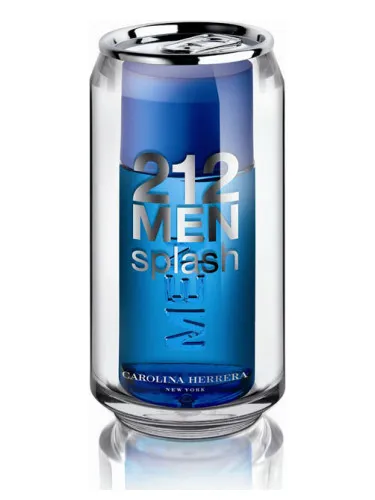 Imagen de 212 Men Splash
