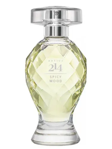 Imagen de 214 Spicy Wood