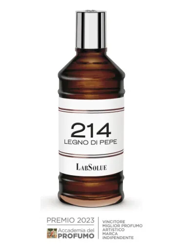 Imagen de 214 Legno di Pepe