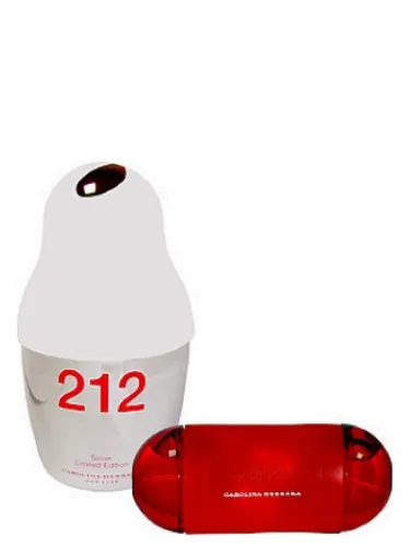 Imagen de 212 Silver