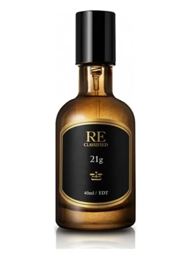 Perfume 21g 灵魂21g de RECLASSIFIED RE调香室