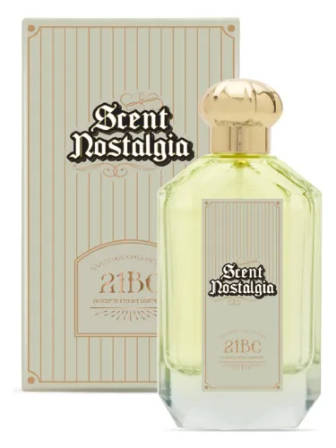 Perfume 21BC de Scent Nostalgia