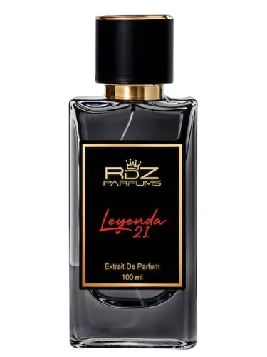 Perfume Leyenda 21 de RDZ Parfums