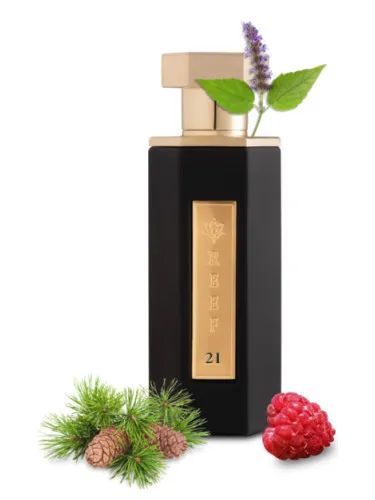 Perfume Reef 21 de Reef Perfumes