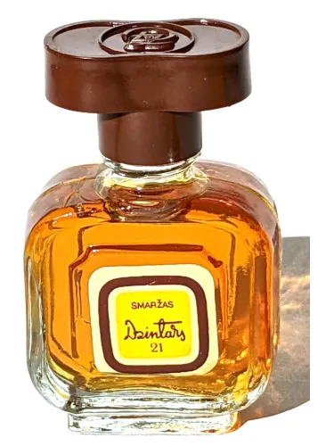 Perfume Dzintars 21 de Dzintars