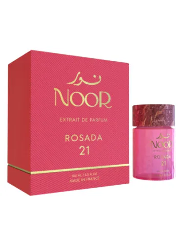 Perfume Rosada 21 de NOOR