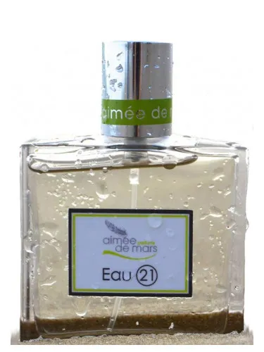 Perfume Eau 21 de Aimee de Mars Parfums