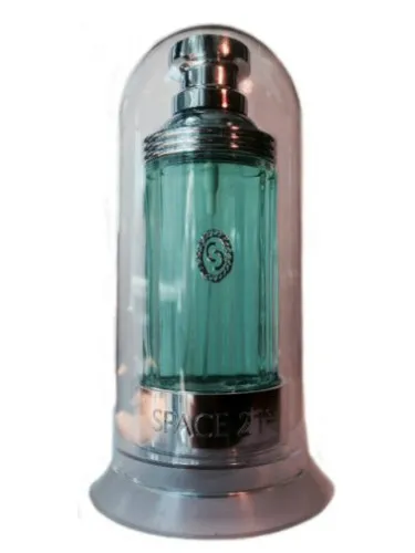 Perfume Space 21st de Cathy Carden
