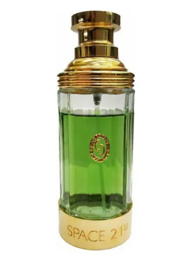 Perfume Space 21st de Cathy Carden