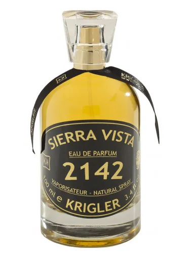 Perfume Sierra Vista 2142 de Krigler