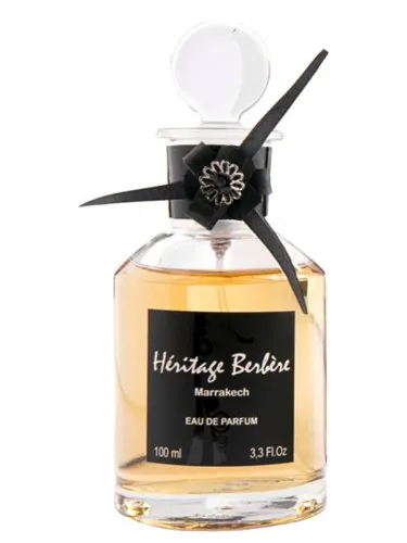 Perfume HB Femme 21 de Héritage Berbère