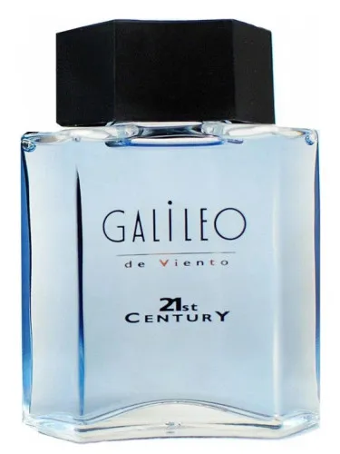 Perfume Galileo de Viento 21st Century de Muelhens