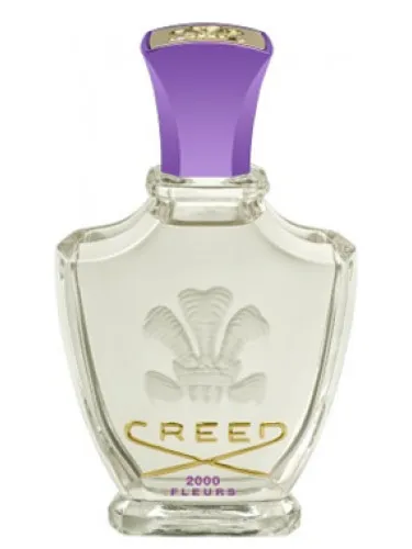 Perfume 2000 Fleurs de Creed