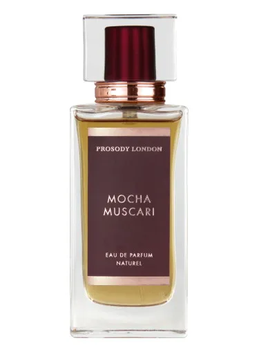Imagen de Mocha Muscari