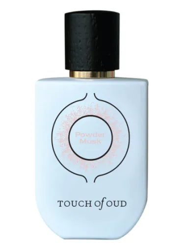 Perfume Powder Musk de Touch Of Oud