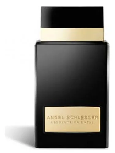 Perfume Absolute Oriental de Angel Schlesser