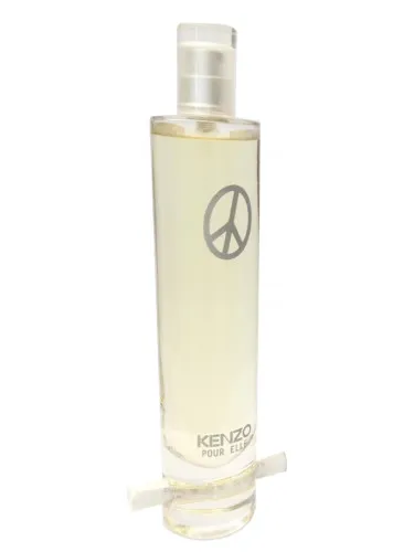 Perfume Time for Peace de Kenzo