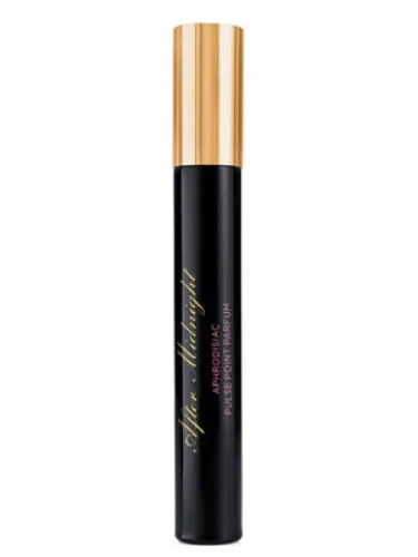 Perfume After Midnight Aphrodisiac Pulse Point de Victoria's Secret