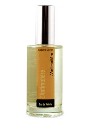 Perfume L'Antimatiere de Les Nez