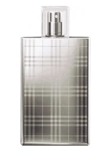 Perfume Burberry Brit New Year Edition Pour Femme de Burberry