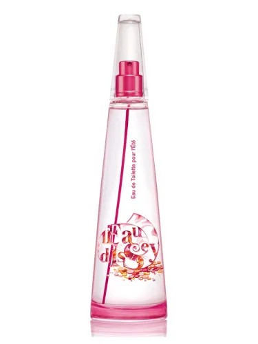 Perfume L'Eau d'Issey Summer 2015 de Issey Miyake