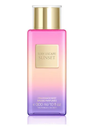 Perfume Sunset de Victoria's Secret