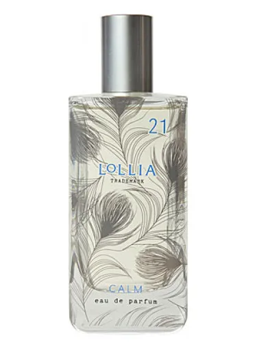 Perfume Calm de Lollia