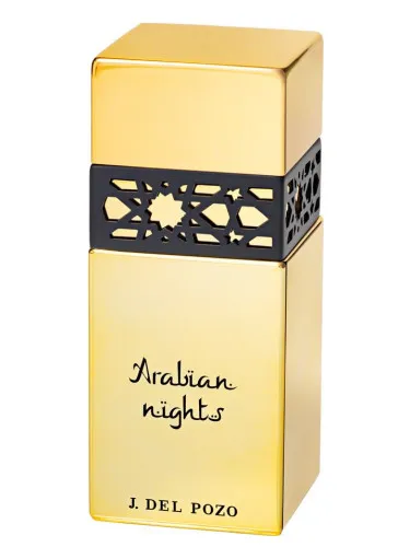 Imagen de Arabian Nights Private Collection