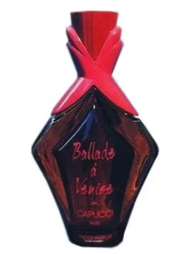 Perfume Ballade a Venise de Roberto Capucci