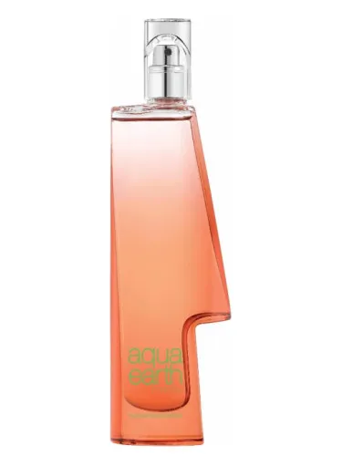 Perfume Aqua Earth Homme de Masaki Matsushima