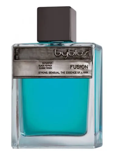 Perfume Byblos Fusion de Byblos