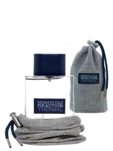Imagen de Reaction Thermal