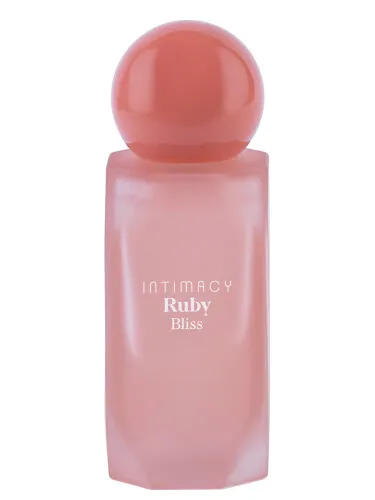 Perfume Ruby Bliss de Intimacy