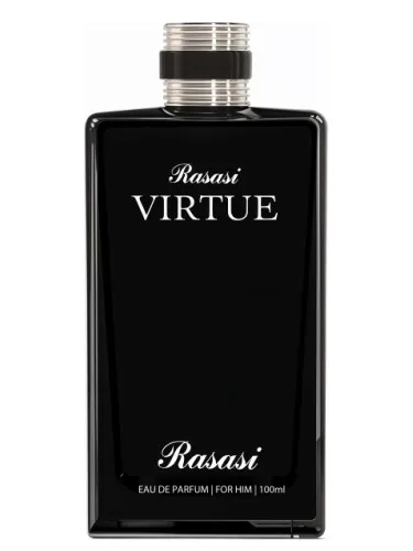 Perfume Virtue de Rasasi