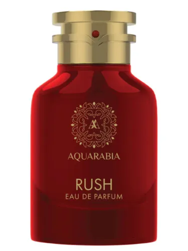 Imagen de Rush