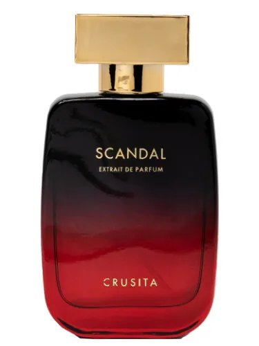 Imagen de Scandal