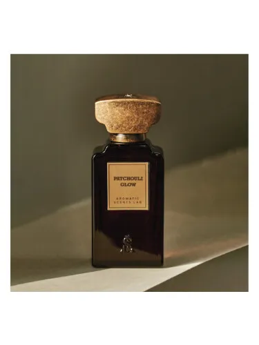 Perfume Patchouli Glow de Aromatic Scents Lab