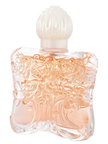 Perfume Lovely Jasmim de Delikad