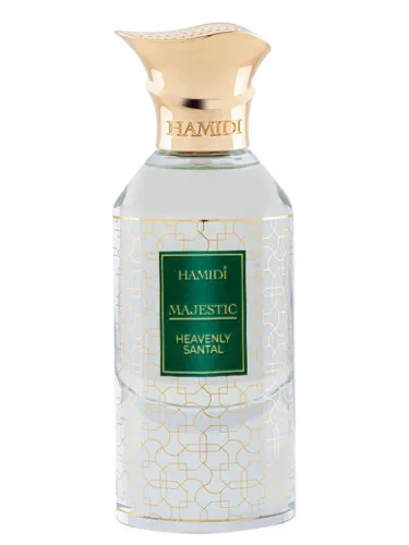 Perfume Heavenly Santal de Hamidi