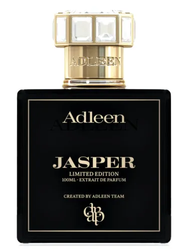 Imagen de Jasper
