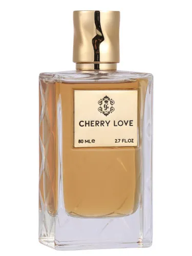 Imagen de Cherry Love