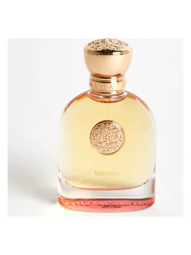 Perfume Maroon de Emirates Pride Perfumes
