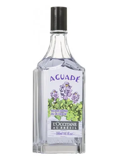 Perfume Aguapé de L’Occitane Au Brésil