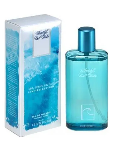 Imagen de Cool Water Sea Scent and Sun