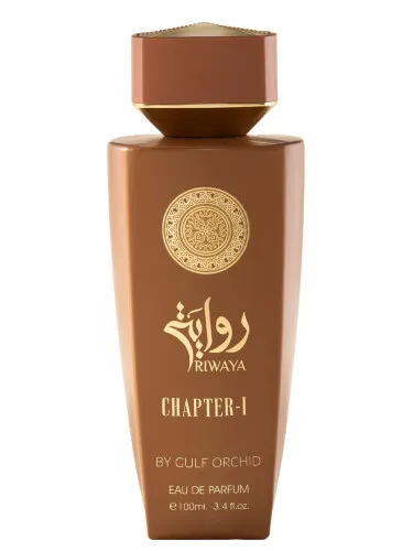 Perfume Riwaya Chapter I de Gulf Orchid
