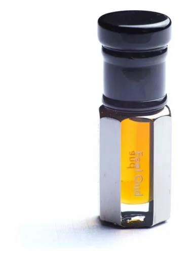 Imagen de Fleur Oud Santal