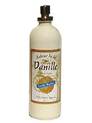 Perfume Autour de la Vanille Reglisse de Molinard